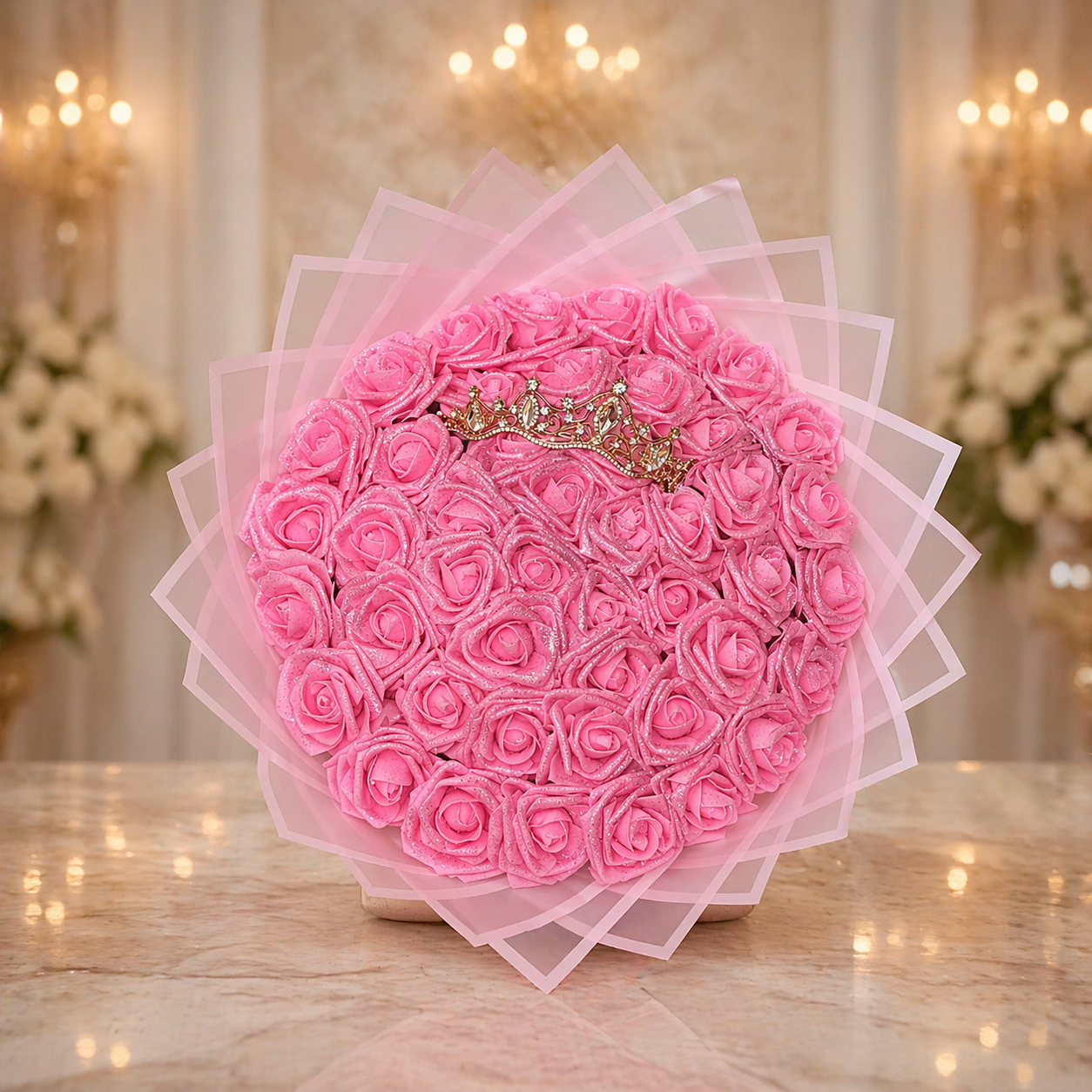 Pink Classic